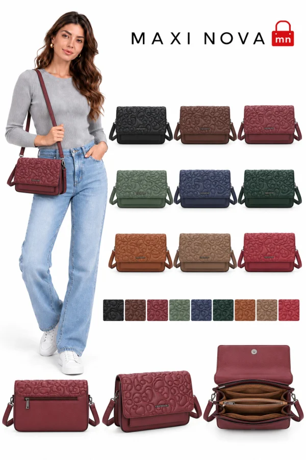 Torba Yvette