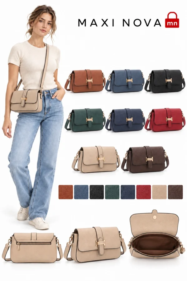 Torba Camille
