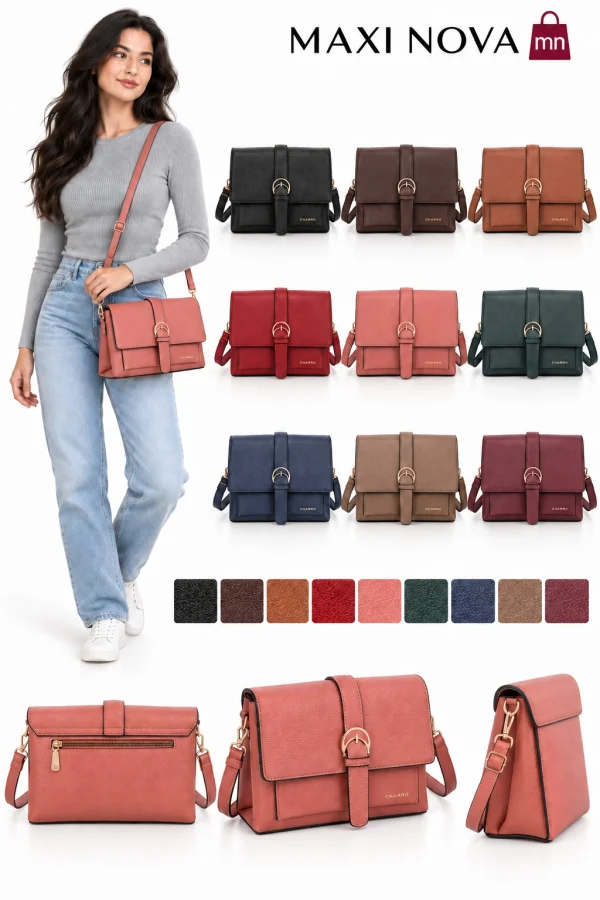 Torba Elaine