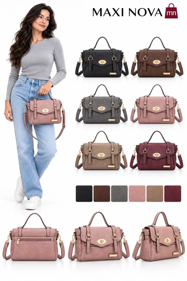 Torba Faustine