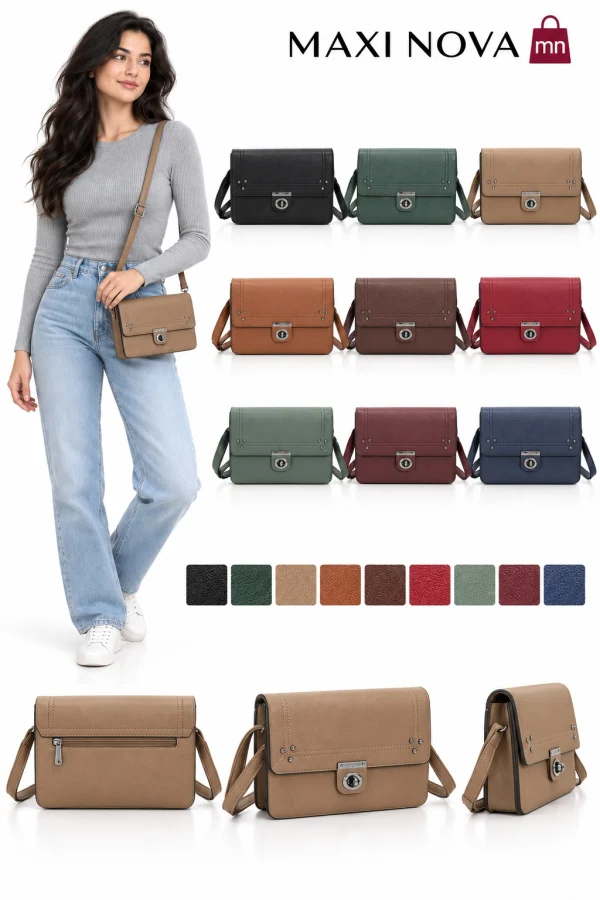 Torba Amandine