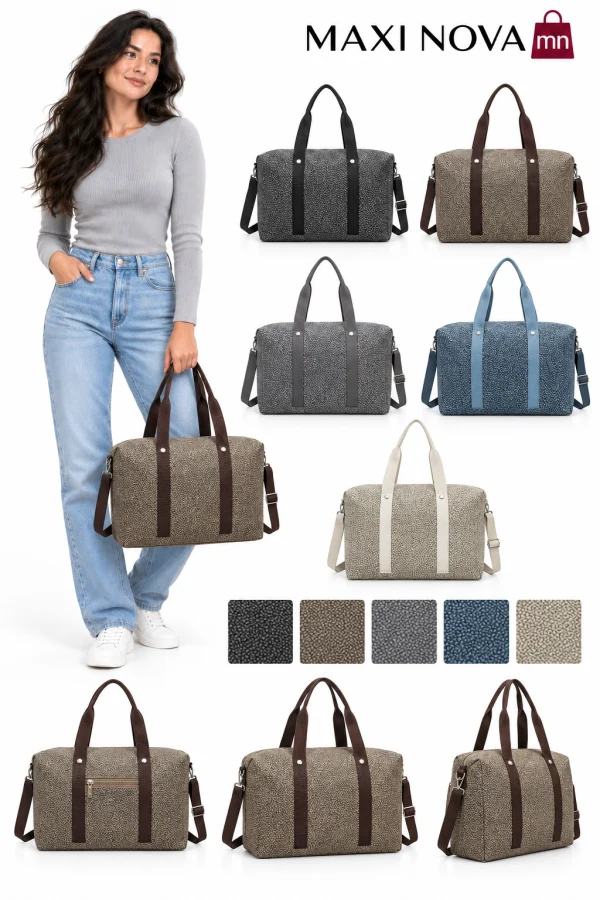 Torba Isaline